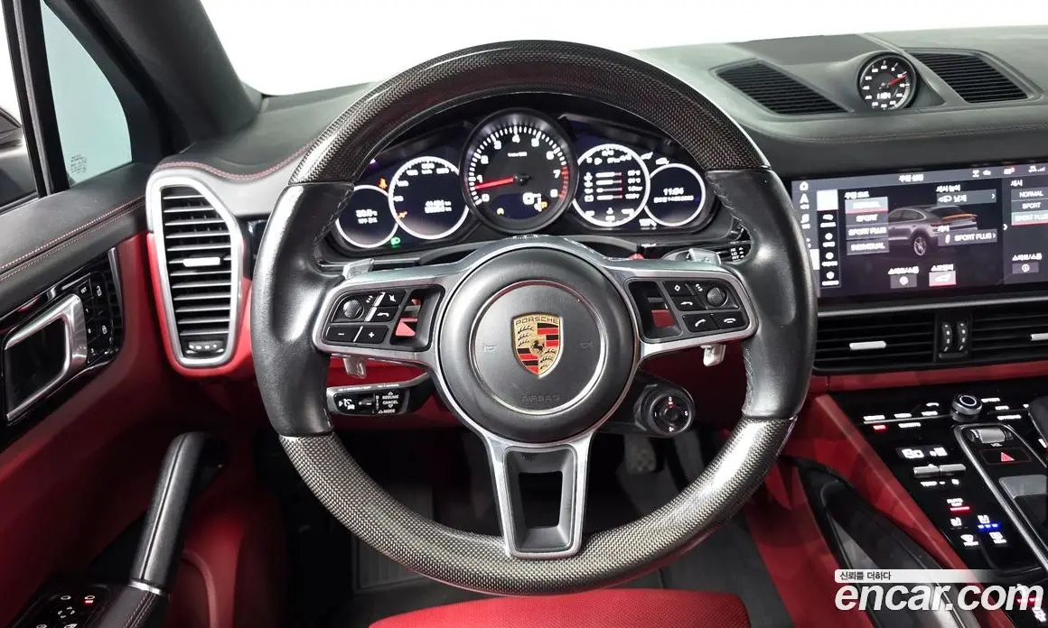 Porsche Cayenne 2020 3.0 автомат (гидро), фото 13 Porsche Cayenne 2020 3.0 автомат (гидро), фото 13