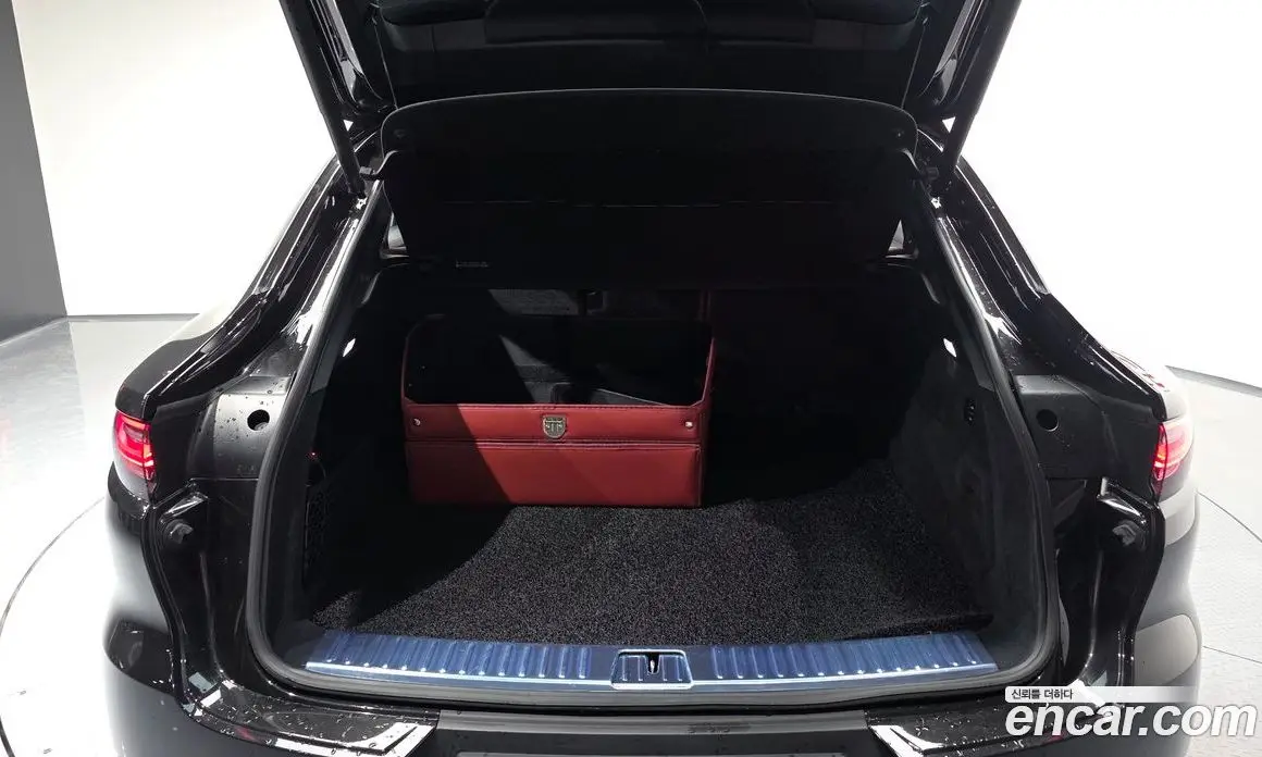 Porsche Cayenne 2020 3.0 автомат (гидро), фото 20 Porsche Cayenne 2020 3.0 автомат (гидро), фото 20