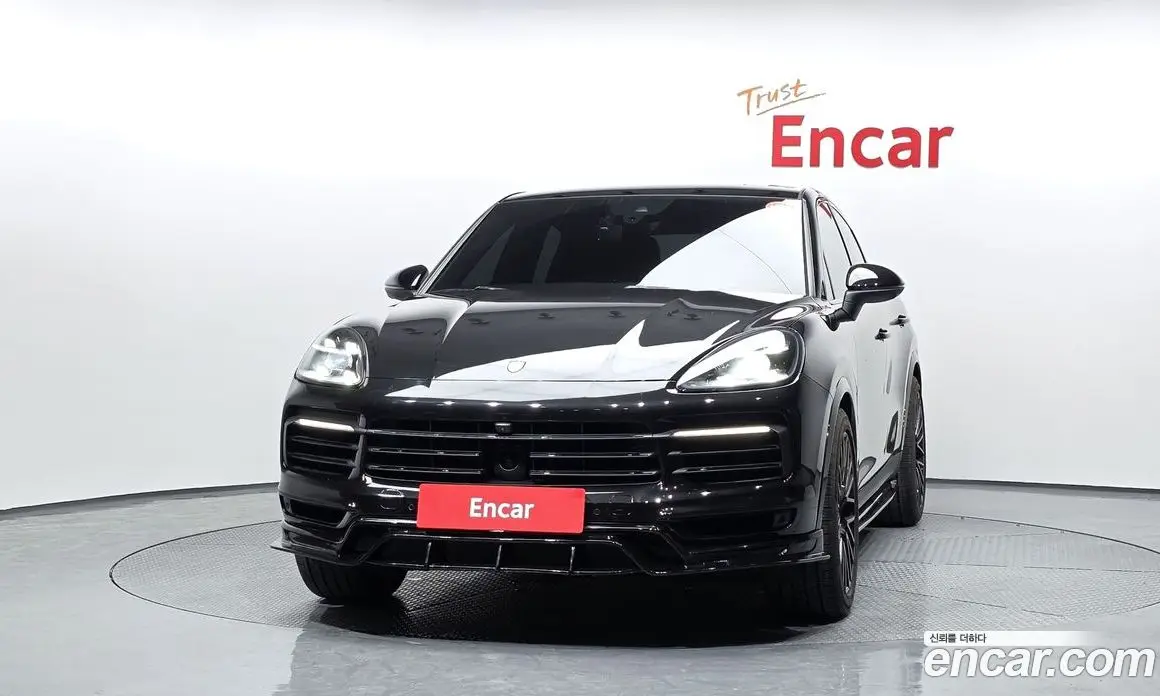 Porsche Cayenne 2020 3.0 автомат (гидро), фото 3 Porsche Cayenne 2020 3.0 автомат (гидро), фото 3