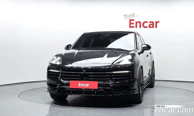 Porsche Cayenne 2020 3.0 автомат (гидро), миниатюра 3 Porsche Cayenne 2020 3.0 автомат (гидро), миниатюра 3