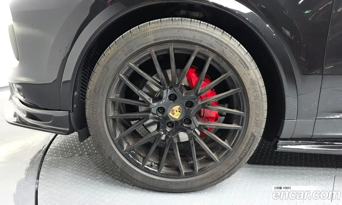 Porsche Cayenne 2020 3.0 автомат (гидро), фото 5 Porsche Cayenne 2020 3.0 автомат (гидро), фото 5
