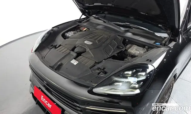 Porsche Cayenne 2020 3.0 автомат (гидро), миниатюра 6 Porsche Cayenne 2020 3.0 автомат (гидро), миниатюра 6