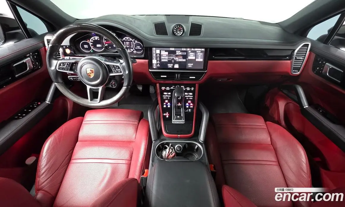 Porsche Cayenne 2020 3.0 автомат (гидро), фото 7 Porsche Cayenne 2020 3.0 автомат (гидро), фото 7
