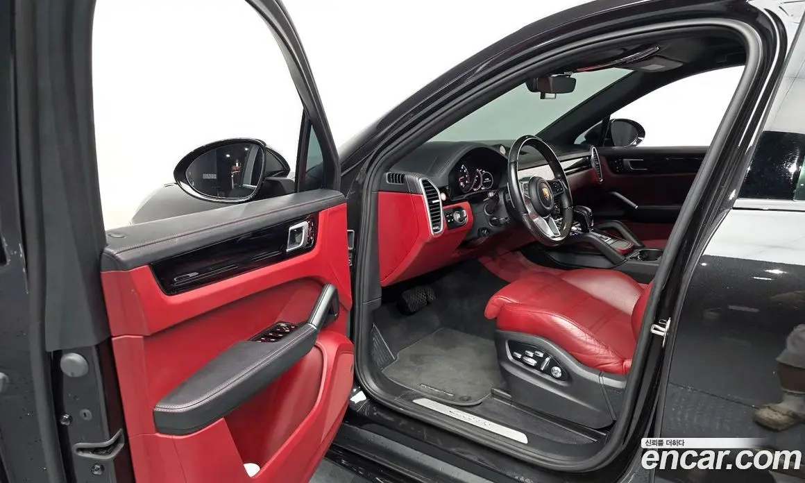 Porsche Cayenne 2020 3.0 автомат (гидро), фото 10 Porsche Cayenne 2020 3.0 автомат (гидро), фото 10