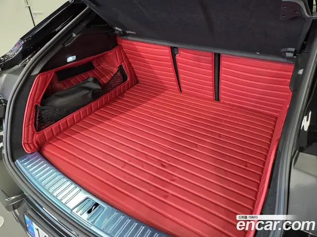 Porsche Cayenne 2025 4.0 автомат (гидро), миниатюра 12