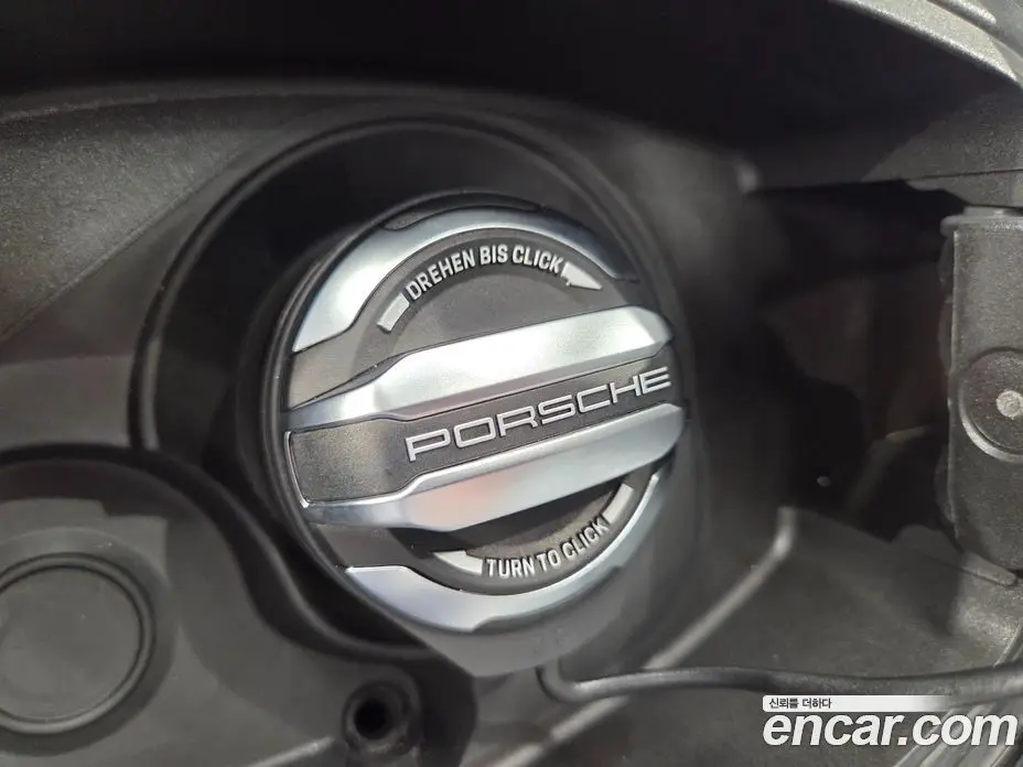 Porsche Cayenne 2025 4.0 автомат (гидро), фото 20 Porsche Cayenne 2025 4.0 автомат (гидро), фото 20