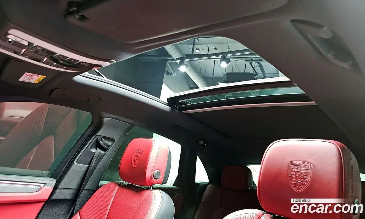 Porsche Macan 2023 2.9 автомат (гидро), фото 18 Porsche Macan 2023 2.9 автомат (гидро), фото 18