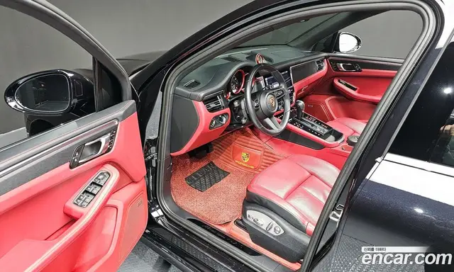 Porsche Macan 2023 2.9 автомат (гидро), миниатюра 10 Porsche Macan 2023 2.9 автомат (гидро), миниатюра 10