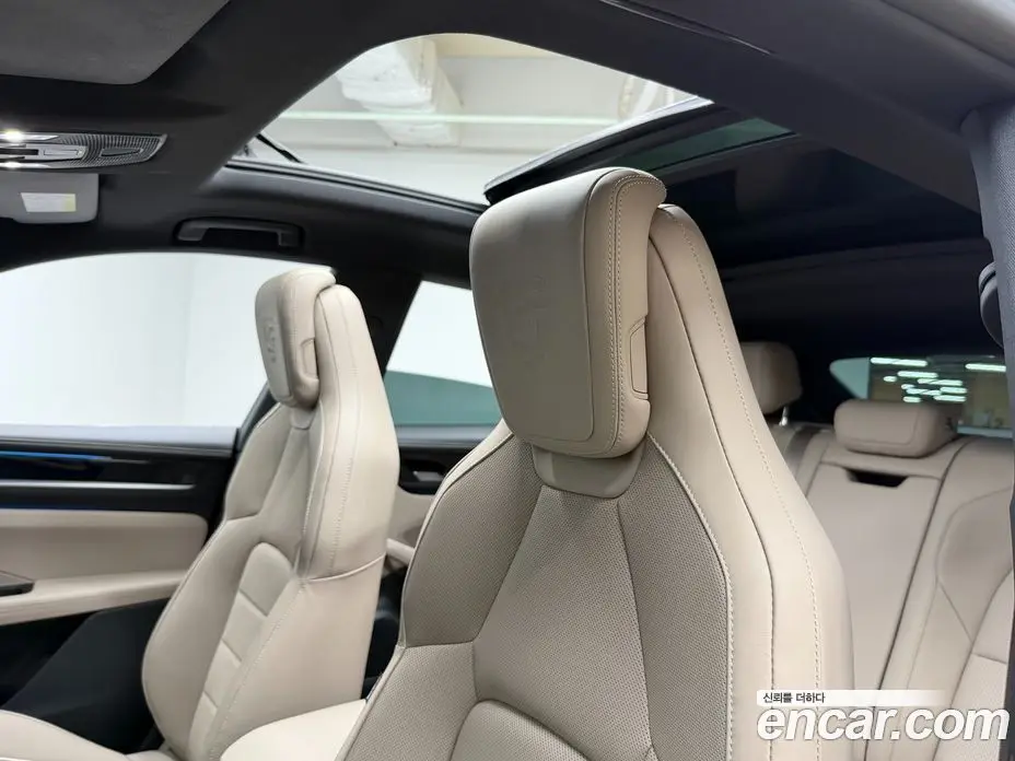 Porsche Macan 2025 0.2 автомат (гидро), фото 16 Porsche Macan 2025 0.2 автомат (гидро), фото 16