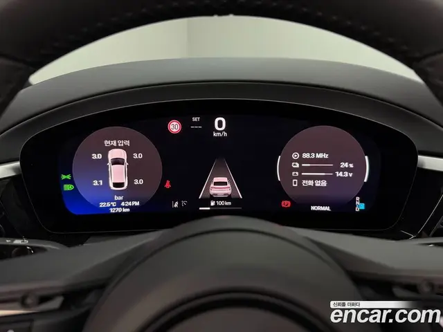 Porsche Macan 2025 0.2 автомат (гидро), миниатюра 8 Porsche Macan 2025 0.2 автомат (гидро), миниатюра 8