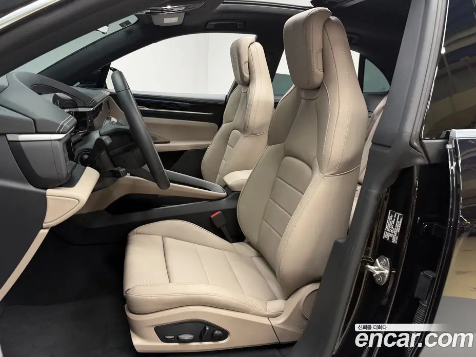 Porsche Macan 2025 0.2 автомат (гидро), фото 10 Porsche Macan 2025 0.2 автомат (гидро), фото 10