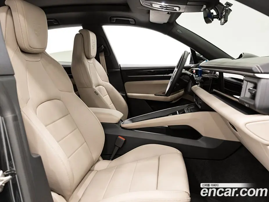Porsche Macan 2025 0.2 автомат (гидро), фото 14 Porsche Macan 2025 0.2 автомат (гидро), фото 14