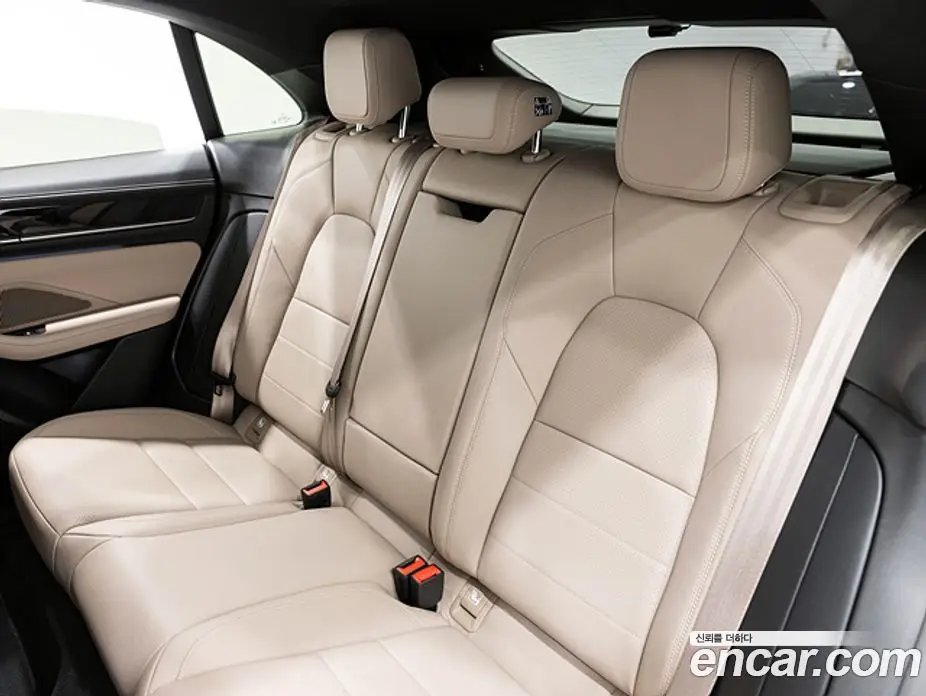Porsche Macan 2025 0.2 автомат (гидро), фото 17 Porsche Macan 2025 0.2 автомат (гидро), фото 17