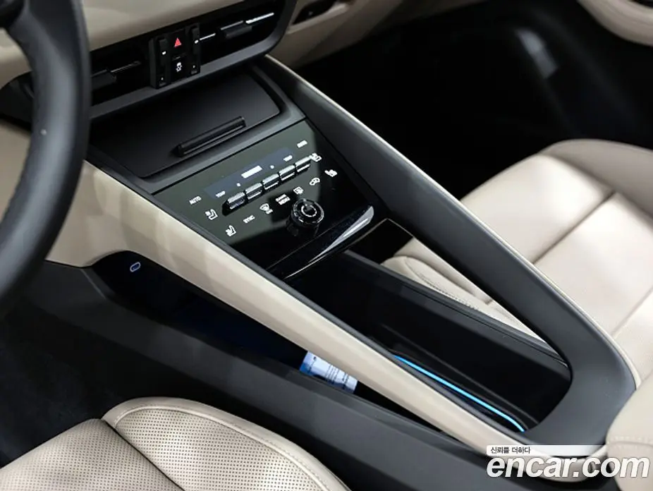 Porsche Macan 2025 0.2 автомат (гидро), фото 18 Porsche Macan 2025 0.2 автомат (гидро), фото 18