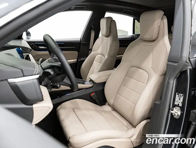 Porsche Macan 2025 0.2 автомат (гидро), миниатюра 10 Porsche Macan 2025 0.2 автомат (гидро), миниатюра 10