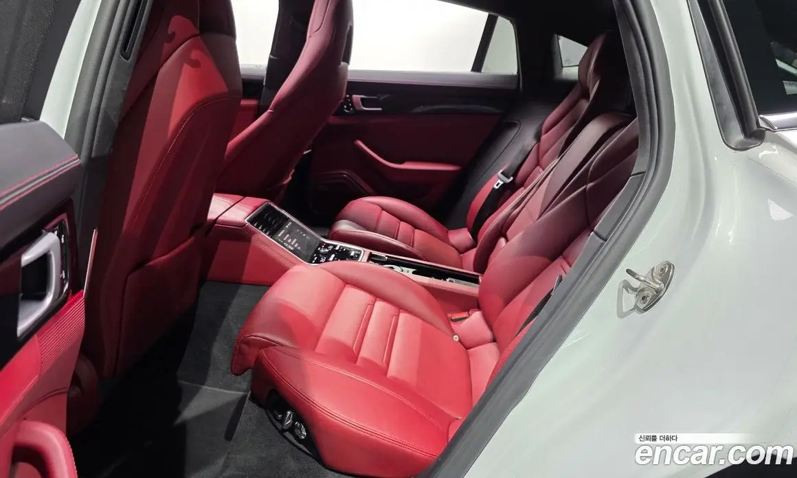 Porsche Panamera 2018 2.9 автомат (гидро), фото 11 Porsche Panamera 2018 2.9 автомат (гидро), фото 11