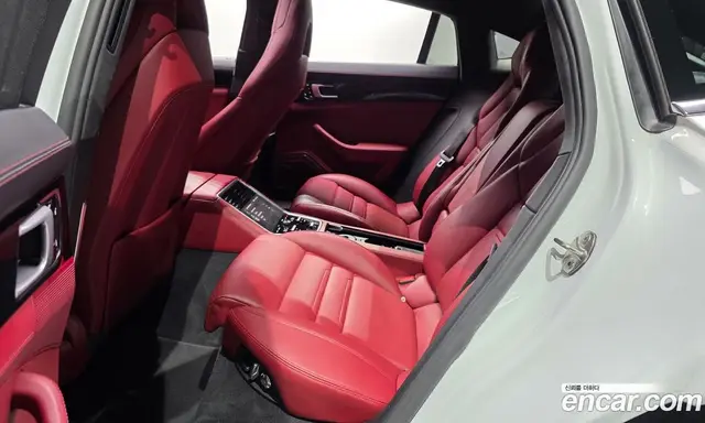 Porsche Panamera 2018 2.9 автомат (гидро), миниатюра 11 Porsche Panamera 2018 2.9 автомат (гидро), миниатюра 11