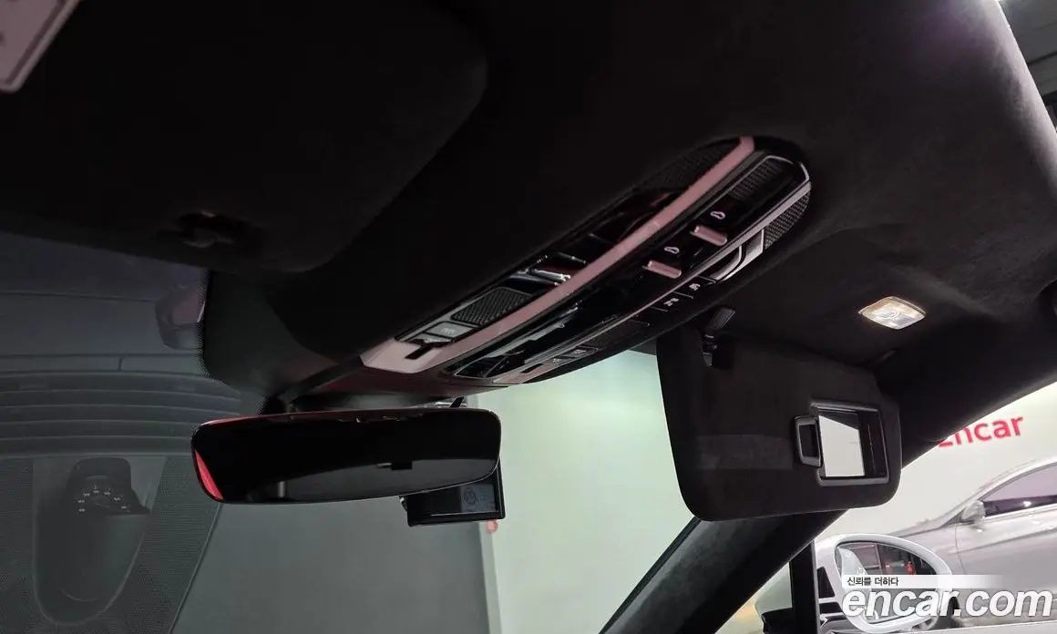 Porsche Panamera 2018 2.9 автомат (гидро), фото 19 Porsche Panamera 2018 2.9 автомат (гидро), фото 19