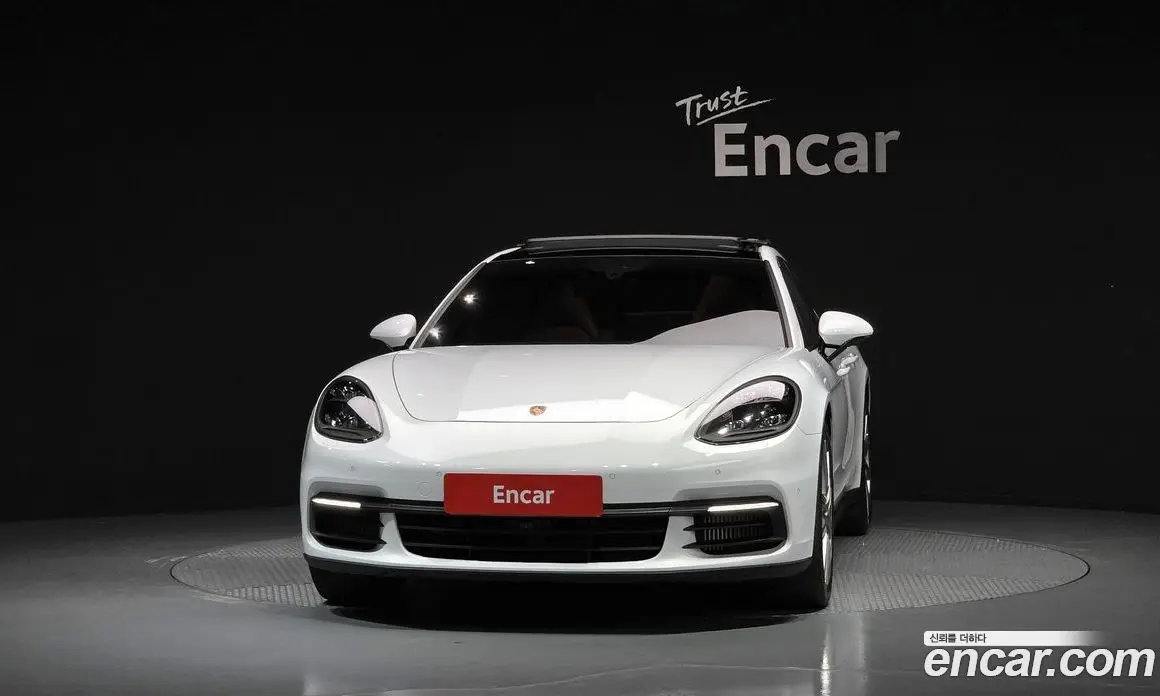 Porsche Panamera 2018 2.9 автомат (гидро), фото 3 Porsche Panamera 2018 2.9 автомат (гидро), фото 3