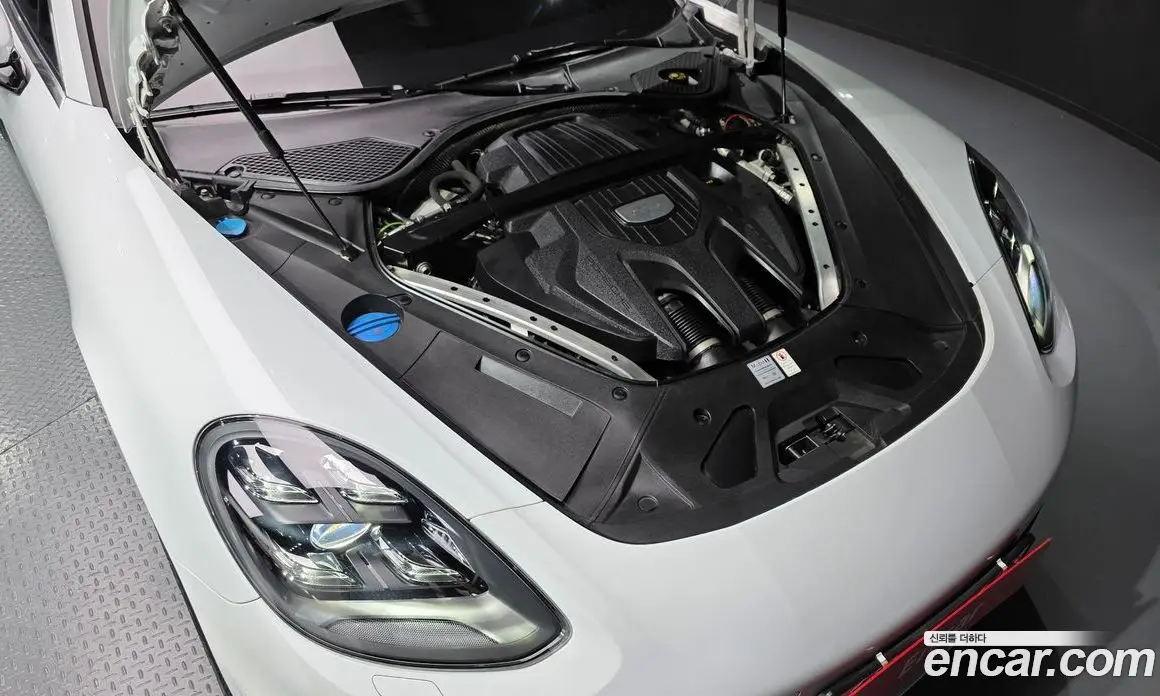 Porsche Panamera 2018 2.9 автомат (гидро), фото 6 Porsche Panamera 2018 2.9 автомат (гидро), фото 6