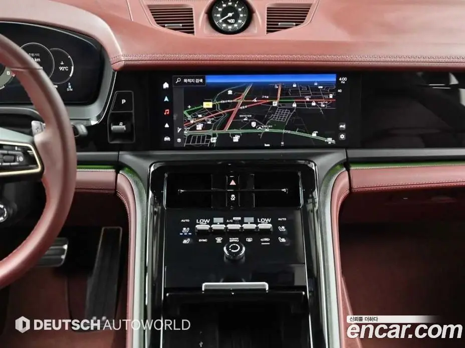 Porsche Panamera 2025 2.9 автомат (гидро), фото 14 Porsche Panamera 2025 2.9 автомат (гидро), фото 14