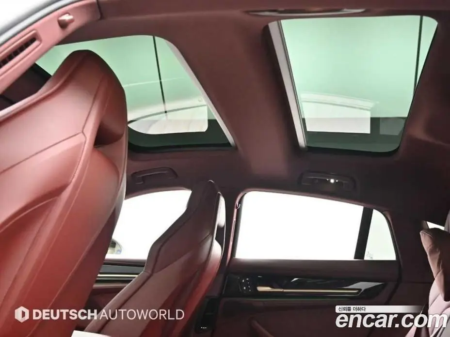 Porsche Panamera 2025 2.9 автомат (гидро), фото 17 Porsche Panamera 2025 2.9 автомат (гидро), фото 17