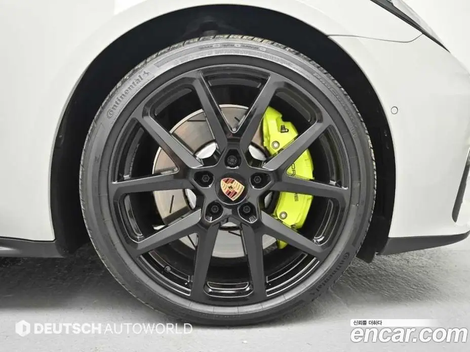 Porsche Panamera 2025 2.9 автомат (гидро), фото 5 Porsche Panamera 2025 2.9 автомат (гидро), фото 5