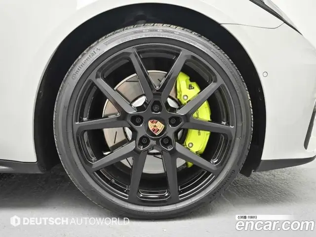 Porsche Panamera 2025 2.9 автомат (гидро), миниатюра 5 Porsche Panamera 2025 2.9 автомат (гидро), миниатюра 5