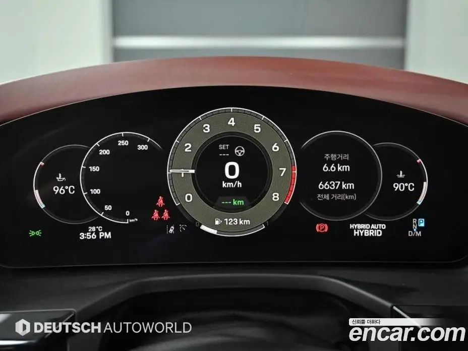 Porsche Panamera 2025 2.9 автомат (гидро), фото 8 Porsche Panamera 2025 2.9 автомат (гидро), фото 8