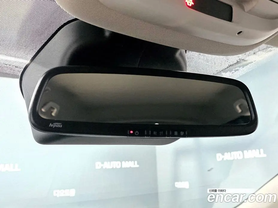 Renault (Samsung) QM6 2022 2.0 автомат (гидро), фото 18