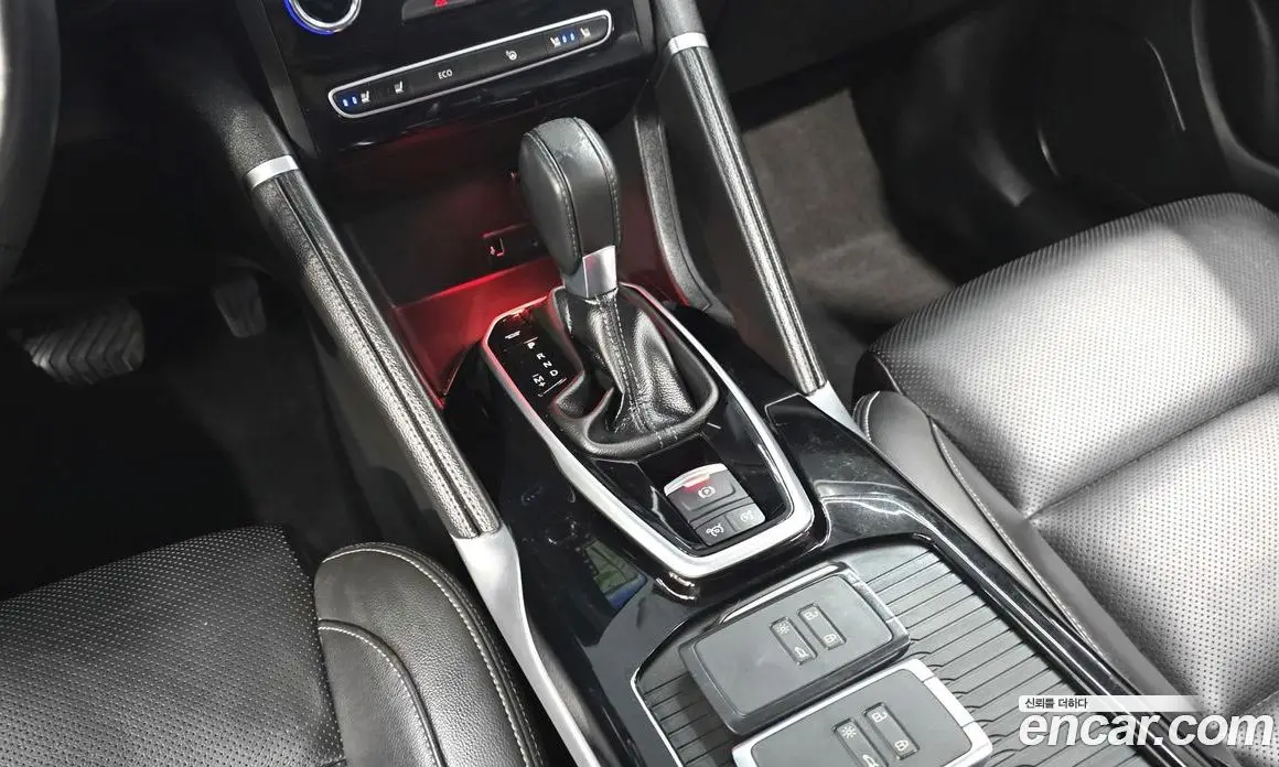 Renault (Samsung) QM6 2022 2.0 автомат (гидро), фото 9
