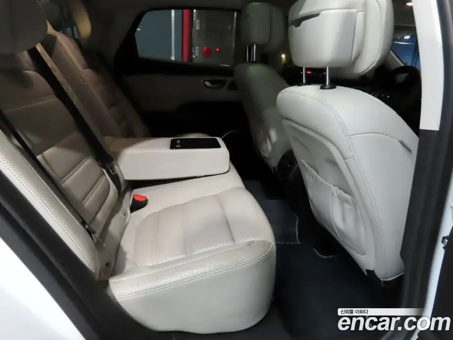 Renault (Samsung) SM6 2016 2.0 автомат (гидро), фото 11 Renault (Samsung) SM6 2016 2.0 автомат (гидро), фото 11