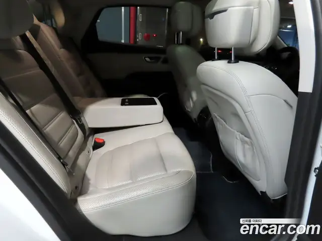 Renault (Samsung) SM6 2016 2.0 автомат (гидро), миниатюра 11 Renault (Samsung) SM6 2016 2.0 автомат (гидро), миниатюра 11