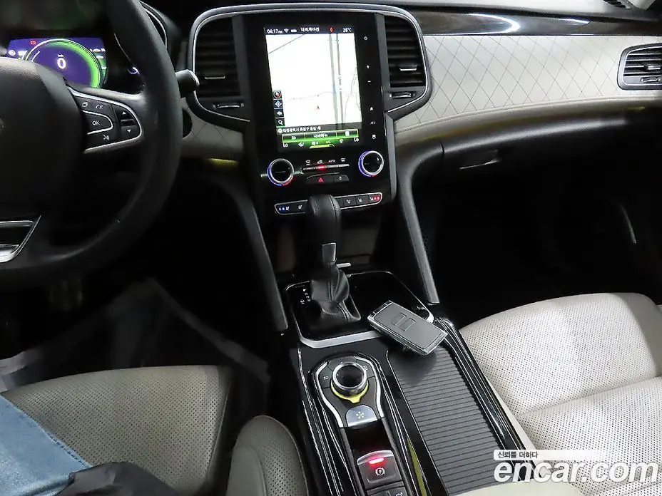 Renault (Samsung) SM6 2016 2.0 автомат (гидро), фото 17 Renault (Samsung) SM6 2016 2.0 автомат (гидро), фото 17