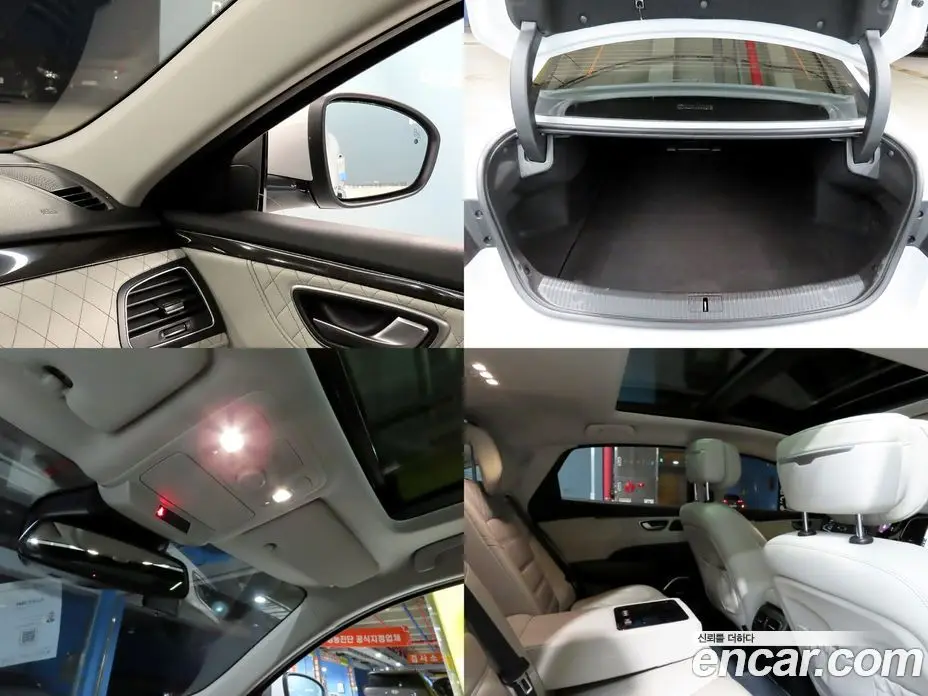 Renault (Samsung) SM6 2016 2.0 автомат (гидро), фото 19 Renault (Samsung) SM6 2016 2.0 автомат (гидро), фото 19