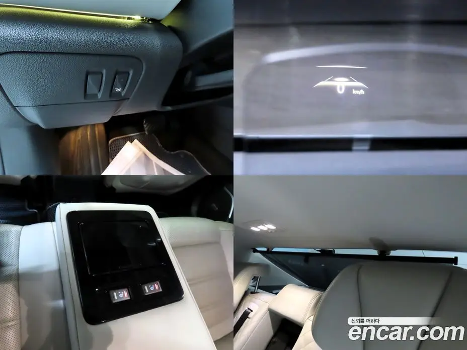 Renault (Samsung) SM6 2016 2.0 автомат (гидро), фото 20 Renault (Samsung) SM6 2016 2.0 автомат (гидро), фото 20