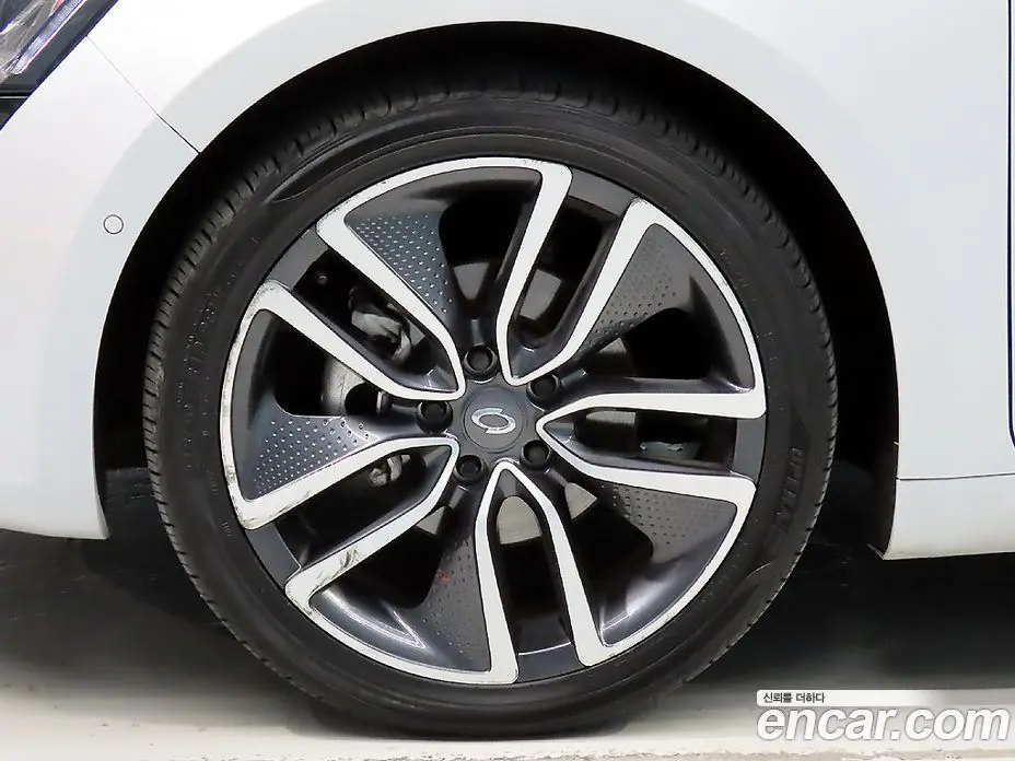Renault (Samsung) SM6 2016 2.0 автомат (гидро), фото 5 Renault (Samsung) SM6 2016 2.0 автомат (гидро), фото 5