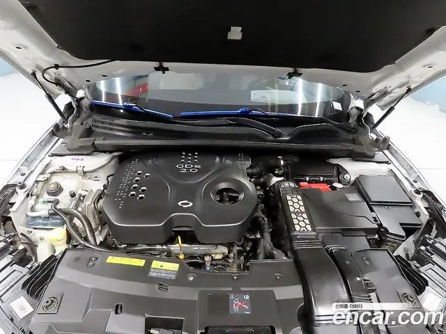 Renault (Samsung) SM6 2016 2.0 автомат (гидро), миниатюра 6 Renault (Samsung) SM6 2016 2.0 автомат (гидро), миниатюра 6