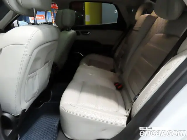 Renault (Samsung) SM6 2016 2.0 автомат (гидро), миниатюра 10 Renault (Samsung) SM6 2016 2.0 автомат (гидро), миниатюра 10