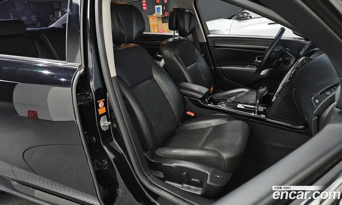 Renault (Samsung) SM7 2017 2.0 автомат (гидро), фото 11 Renault (Samsung) SM7 2017 2.0 автомат (гидро), фото 11