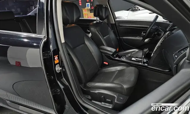 Renault (Samsung) SM7 2017 2.0 автомат (гидро), миниатюра 11 Renault (Samsung) SM7 2017 2.0 автомат (гидро), миниатюра 11