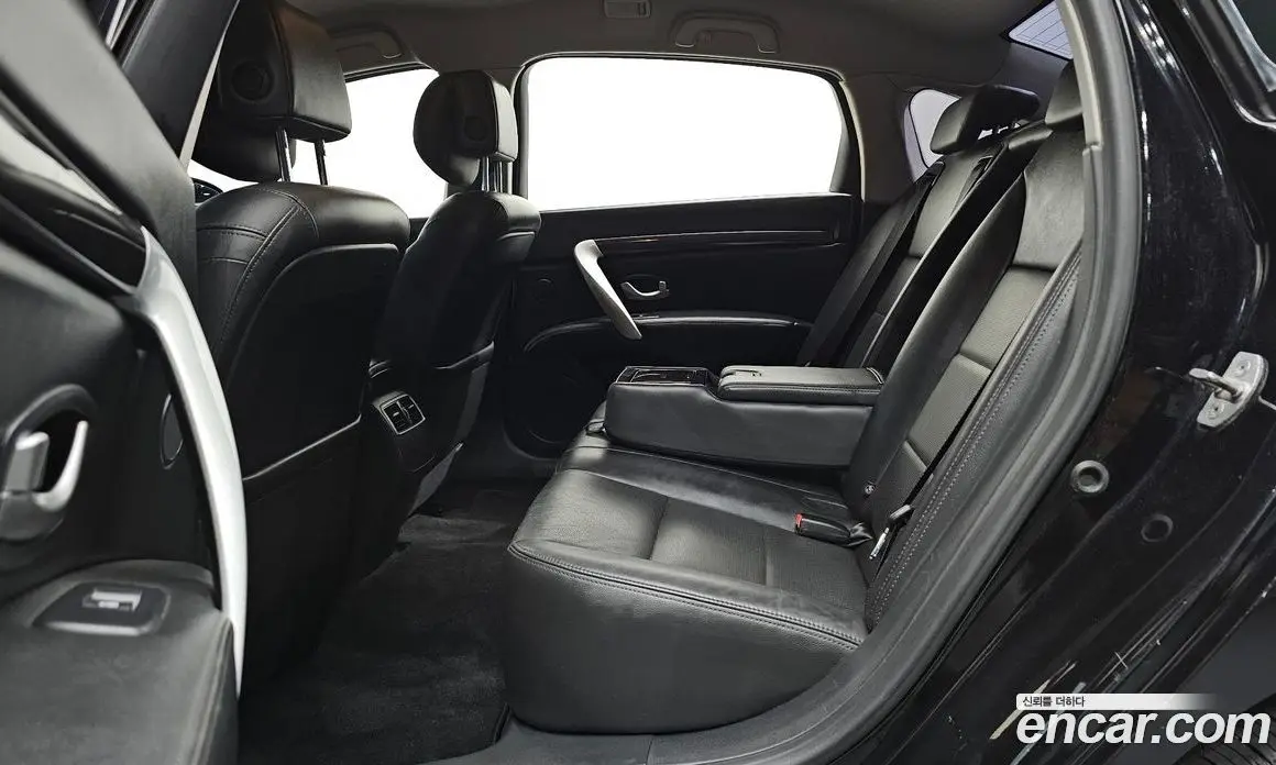 Renault (Samsung) SM7 2017 2.0 автомат (гидро), фото 12 Renault (Samsung) SM7 2017 2.0 автомат (гидро), фото 12