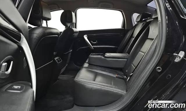 Renault (Samsung) SM7 2017 2.0 автомат (гидро), миниатюра 12