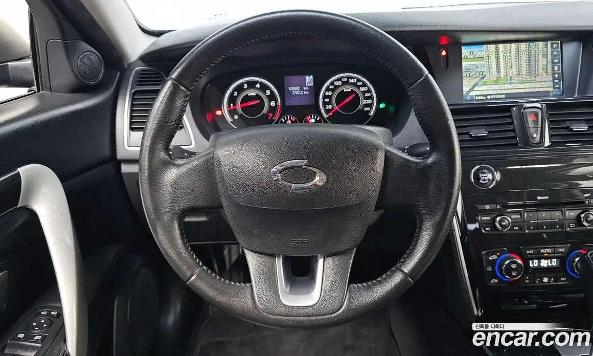 Renault (Samsung) SM7 2017 2.0 автомат (гидро), фото 13 Renault (Samsung) SM7 2017 2.0 автомат (гидро), фото 13