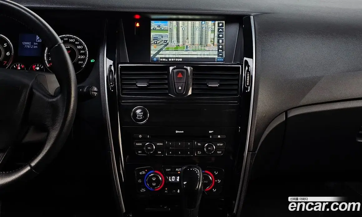 Renault (Samsung) SM7 2017 2.0 автомат (гидро), фото 15 Renault (Samsung) SM7 2017 2.0 автомат (гидро), фото 15