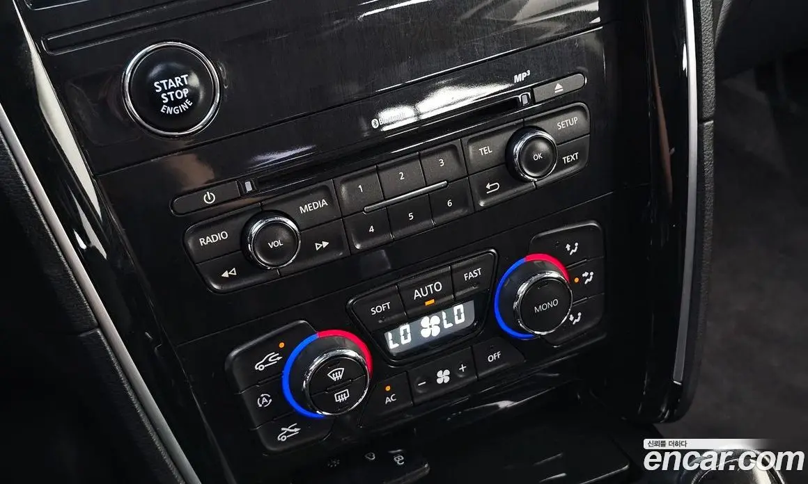 Renault (Samsung) SM7 2017 2.0 автомат (гидро), фото 17 Renault (Samsung) SM7 2017 2.0 автомат (гидро), фото 17
