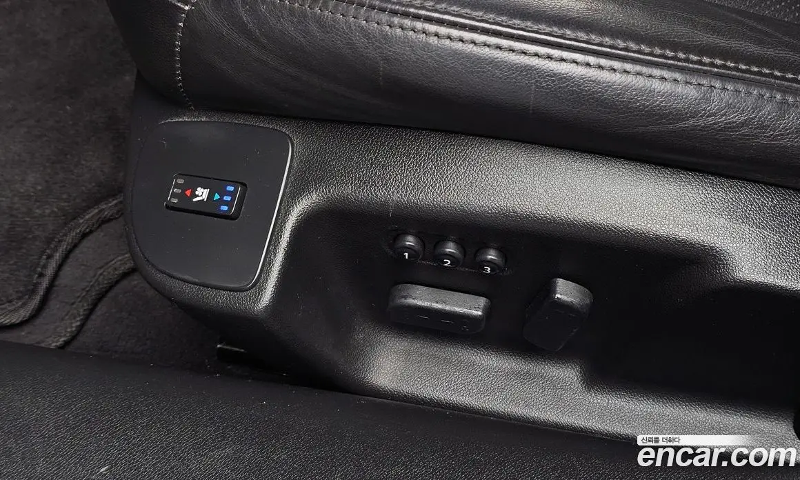 Renault (Samsung) SM7 2017 2.0 автомат (гидро), фото 19 Renault (Samsung) SM7 2017 2.0 автомат (гидро), фото 19