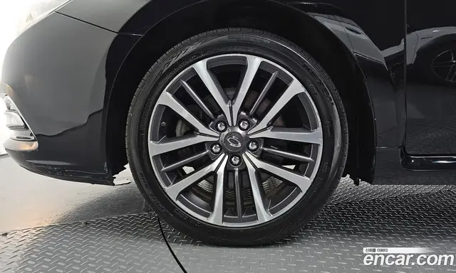 Renault (Samsung) SM7 2017 2.0 автомат (гидро), миниатюра 5 Renault (Samsung) SM7 2017 2.0 автомат (гидро), миниатюра 5