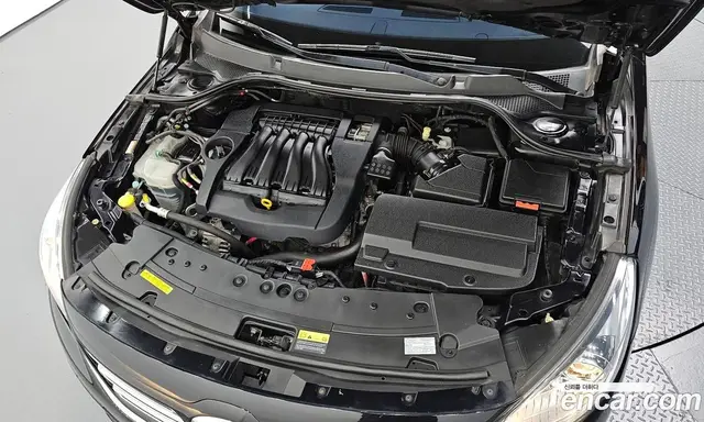 Renault (Samsung) SM7 2017 2.0 автомат (гидро), миниатюра 6 Renault (Samsung) SM7 2017 2.0 автомат (гидро), миниатюра 6