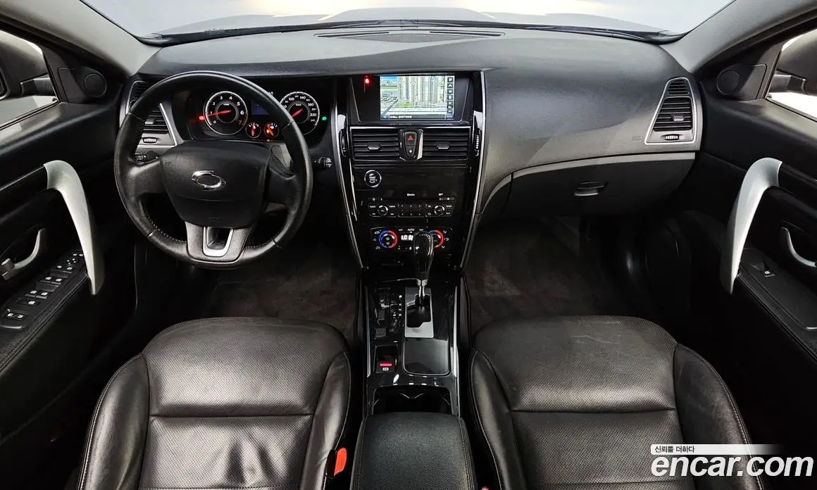 Renault (Samsung) SM7 2017 2.0 автомат (гидро), фото 7 Renault (Samsung) SM7 2017 2.0 автомат (гидро), фото 7